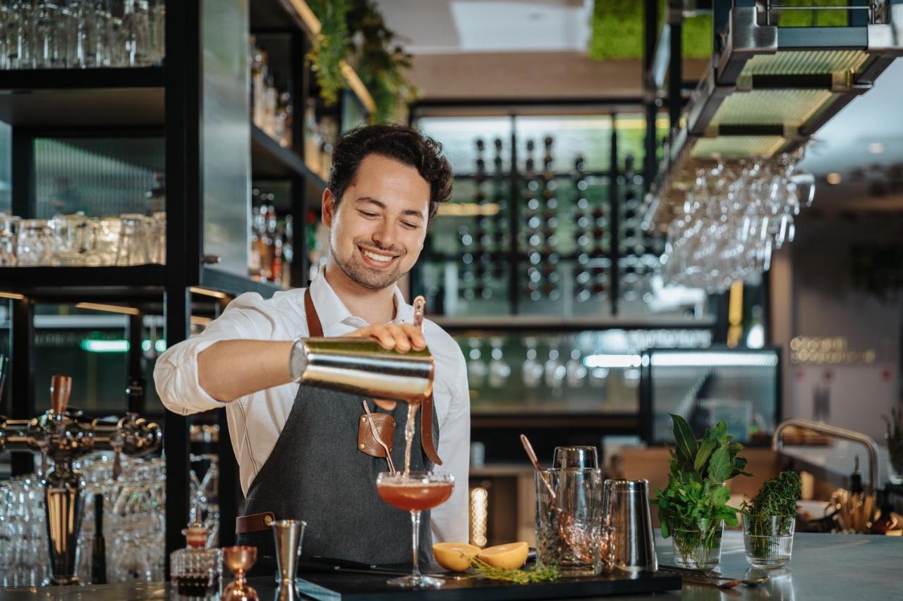 Voco Auckland City Centre By Ihg Ngoại thất bức ảnh