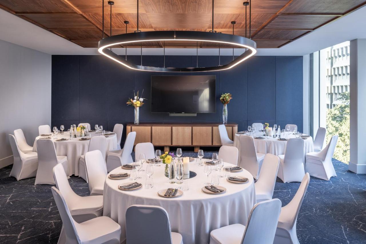 Voco Auckland City Centre By Ihg Ngoại thất bức ảnh