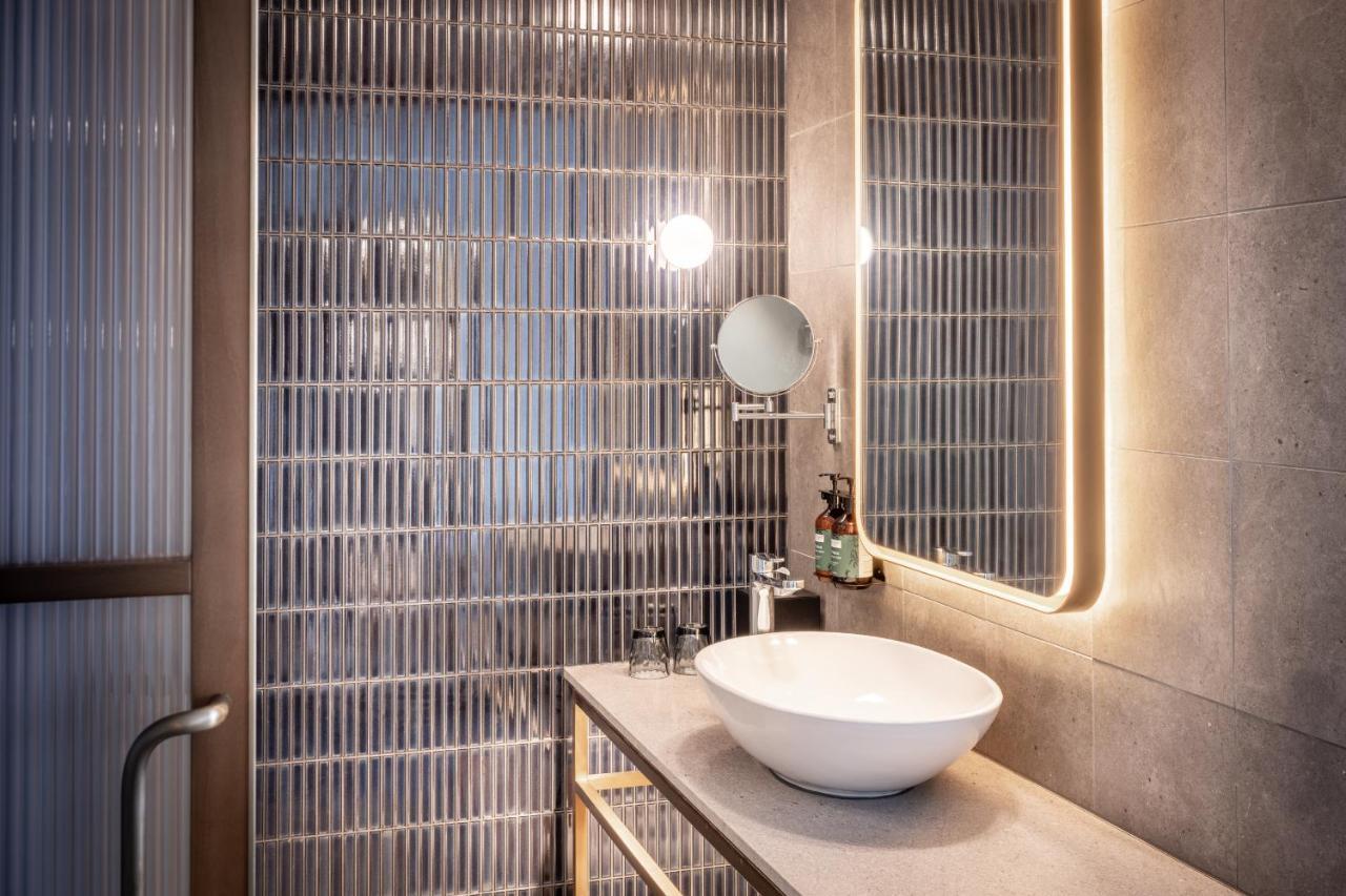 Voco Auckland City Centre By Ihg Ngoại thất bức ảnh