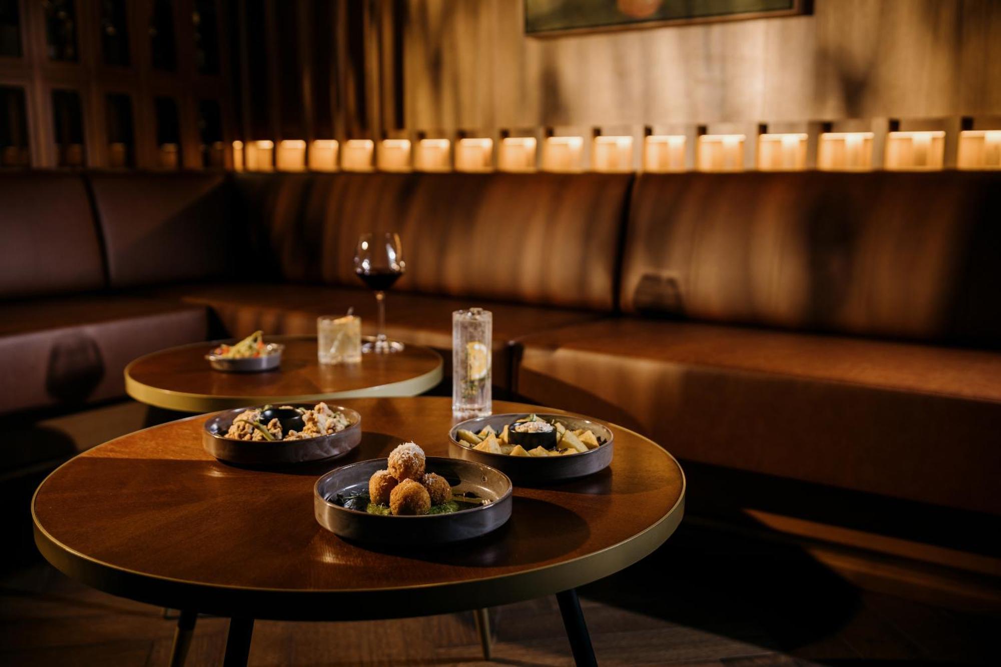Voco Auckland City Centre By Ihg Ngoại thất bức ảnh